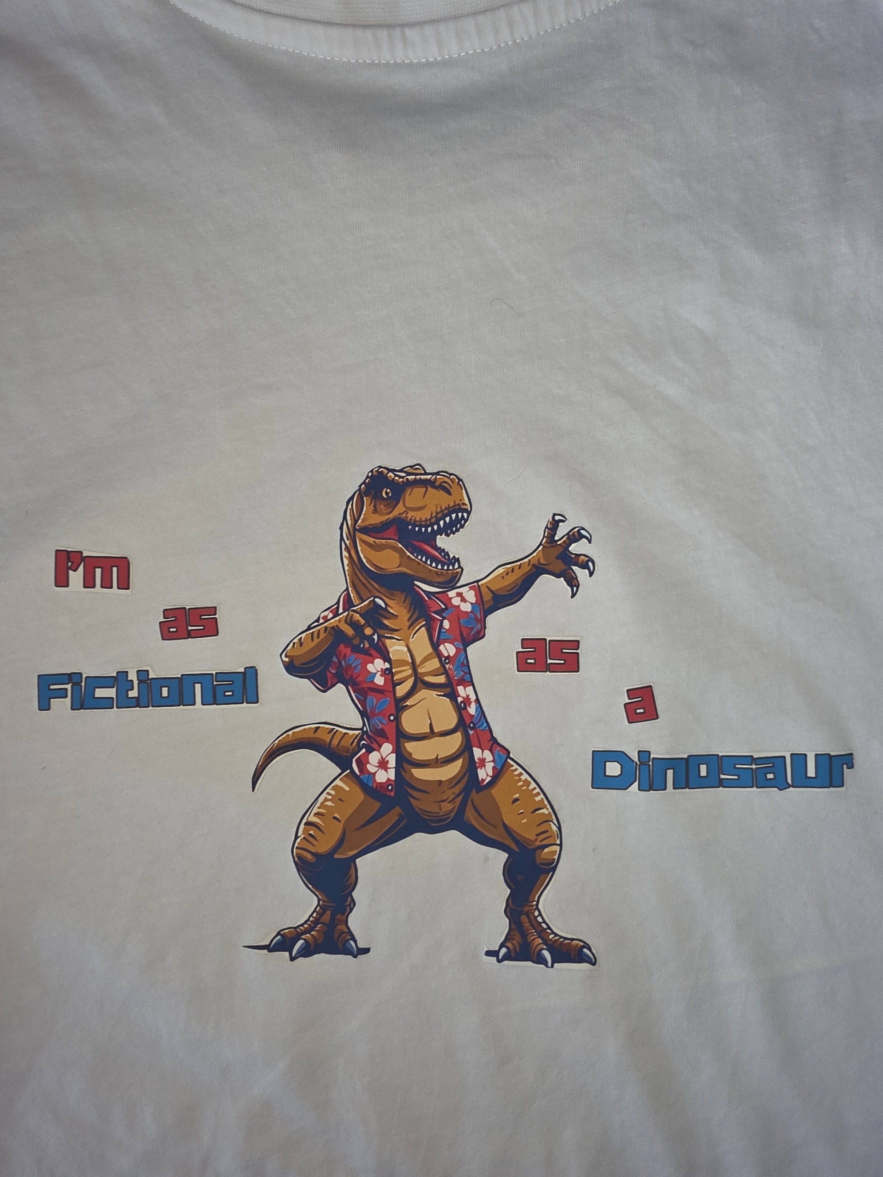 T-Shirt -Wake up Sheeple